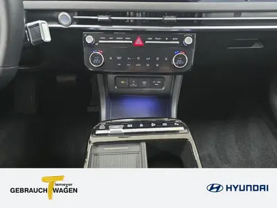 Hyundai Tucson – Foto 13