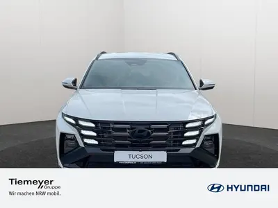Hyundai Tucson – Foto 2