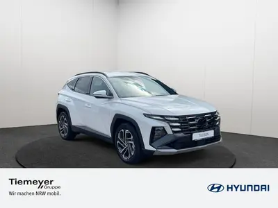 Hyundai Tucson – Foto 3