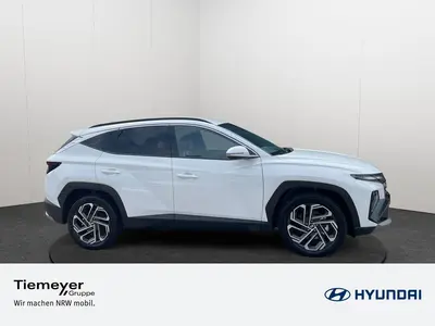 Hyundai Tucson – Foto 4