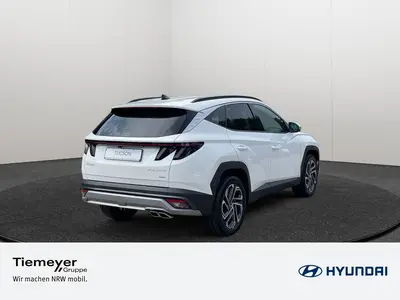Hyundai Tucson – Foto 5