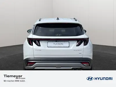 Hyundai Tucson – Foto 6