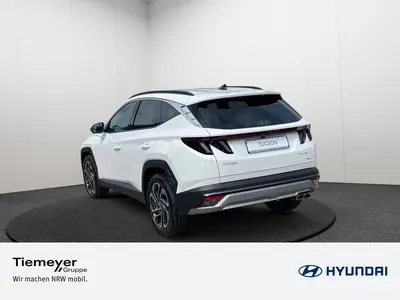 Hyundai Tucson – Foto 7