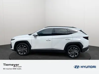 Hyundai Tucson – Foto 8