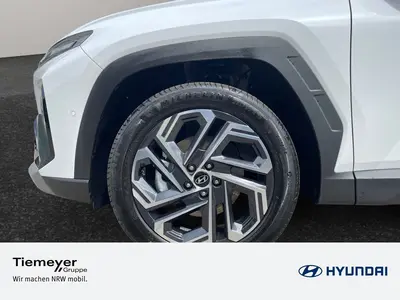 Hyundai Tucson – Foto 9