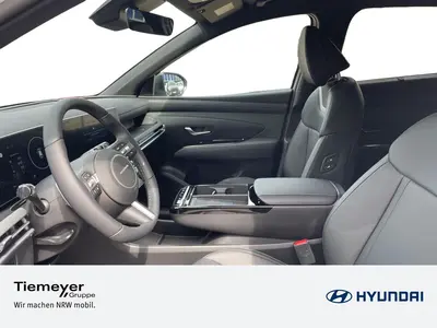 Hyundai Tucson – Foto 10