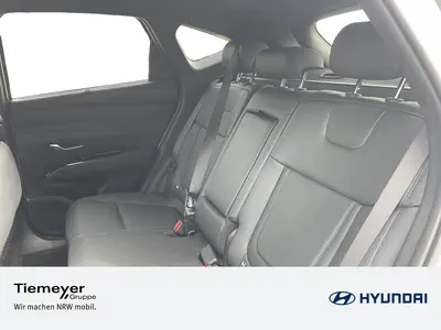 Hyundai Tucson – Foto 11