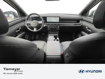 Hyundai Tucson – Foto 12