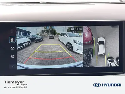 Hyundai Tucson – Foto 16