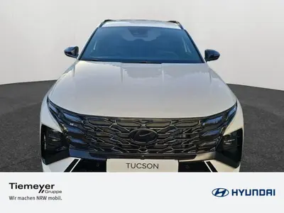 Hyundai Tucson – Foto 2