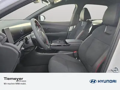 Hyundai Tucson – Foto 10