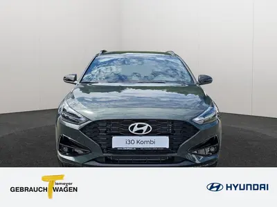 Hyundai i30 – Foto 2
