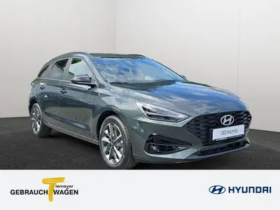 Hyundai i30 – Foto 3