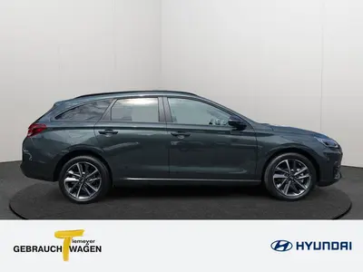 Hyundai i30 – Foto 4
