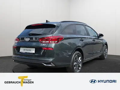 Hyundai i30 – Foto 5