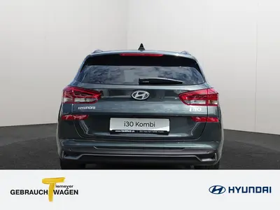 Hyundai i30 – Foto 6