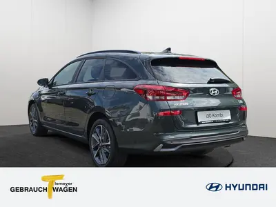 Hyundai i30 – Foto 7