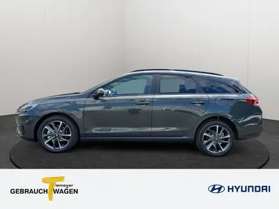 Hyundai i30 – Foto 8