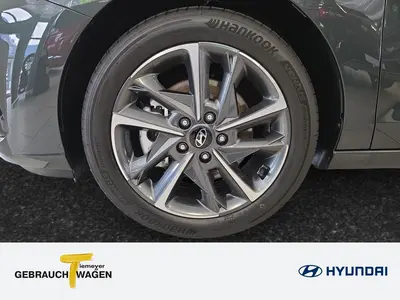 Hyundai i30 – Foto 9