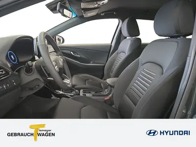 Hyundai i30 – Foto 10