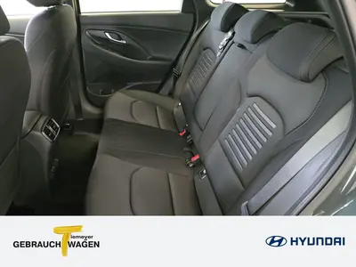 Hyundai i30 – Foto 11