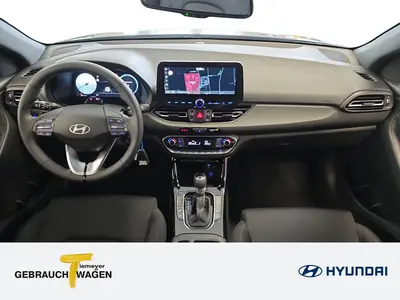 Hyundai i30 – Foto 12
