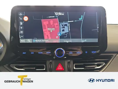 Hyundai i30 – Foto 14