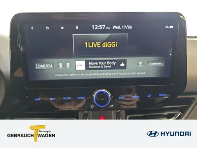 Hyundai i30 – Foto 16