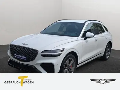 Genesis GV70 – Foto 1