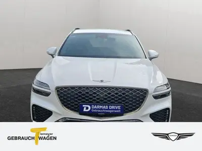 Genesis GV70 – Foto 2