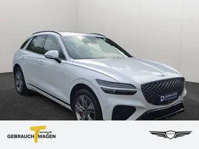 Genesis GV70 – Foto 3