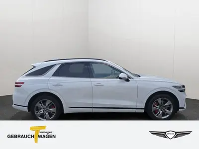 Genesis GV70 – Foto 4