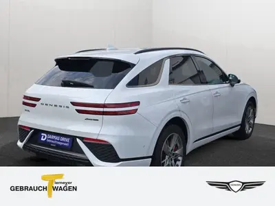 Genesis GV70 – Foto 5