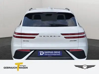 Genesis GV70 – Foto 6
