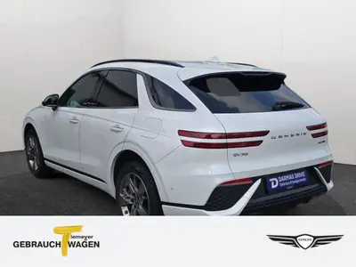 Genesis GV70 – Foto 7