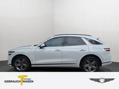 Genesis GV70 – Foto 8