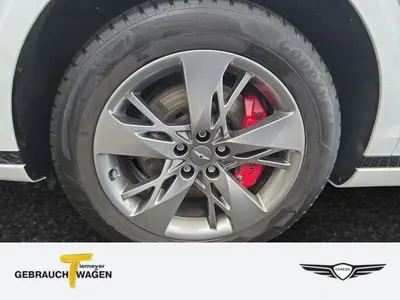 Genesis GV70 – Foto 9