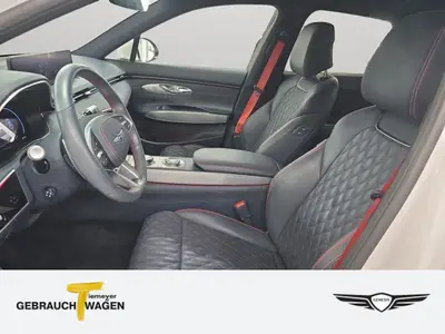 Genesis GV70 – Foto 10