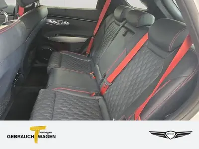 Genesis GV70 – Foto 11