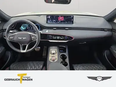 Genesis GV70 – Foto 12