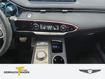 Genesis GV70 – Foto 13