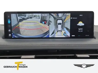 Genesis GV70 – Foto 15