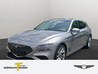 Genesis G70 – Foto 1