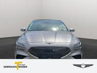 Genesis G70 – Foto 2