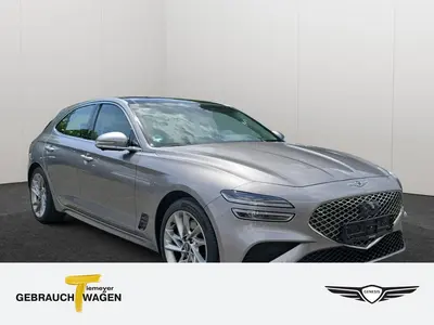 Genesis G70 – Foto 3