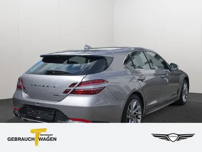 Genesis G70 – Foto 5