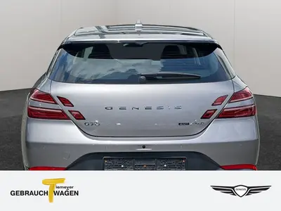 Genesis G70 – Foto 6