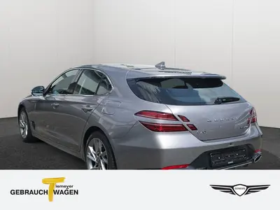 Genesis G70 – Foto 7