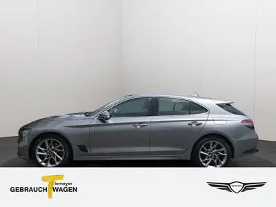 Genesis G70 – Foto 8