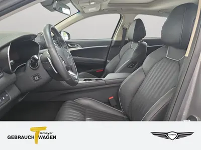 Genesis G70 – Foto 10